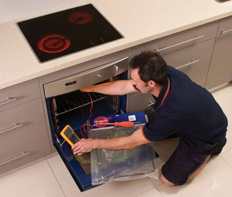 Electric Cooker Installation Maida Vale in Maida Vale