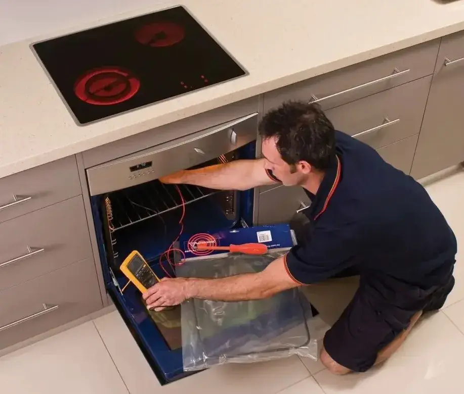 Electric Cooker Installation Maida Vale in Maida Vale