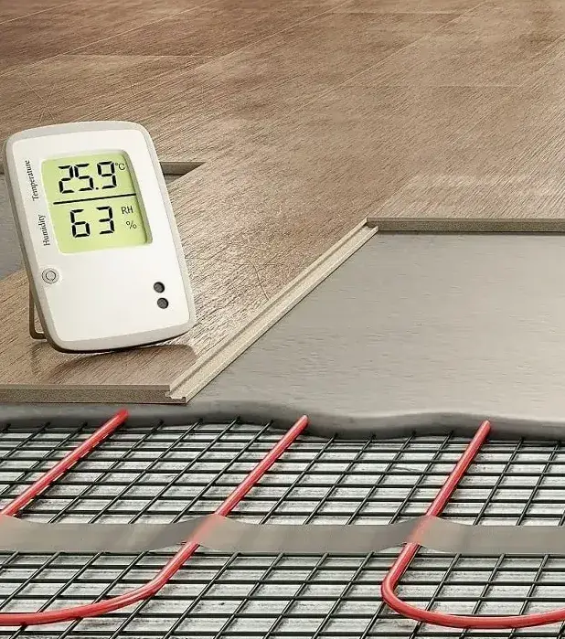 Electric Under Floor Heating Installation, Repair and Maintenance Services In Maida Vale in Maida Vale
