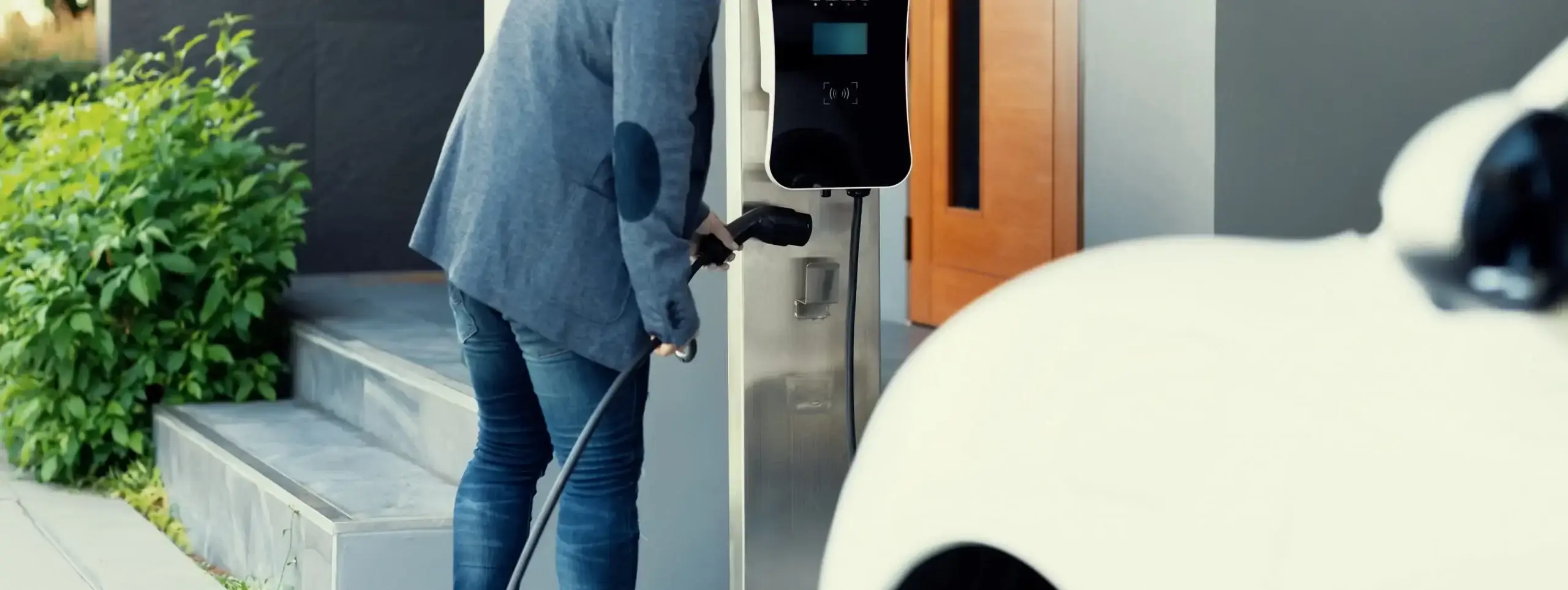 Electric Car Charger Home Installation Maida Vale in Maida Vale