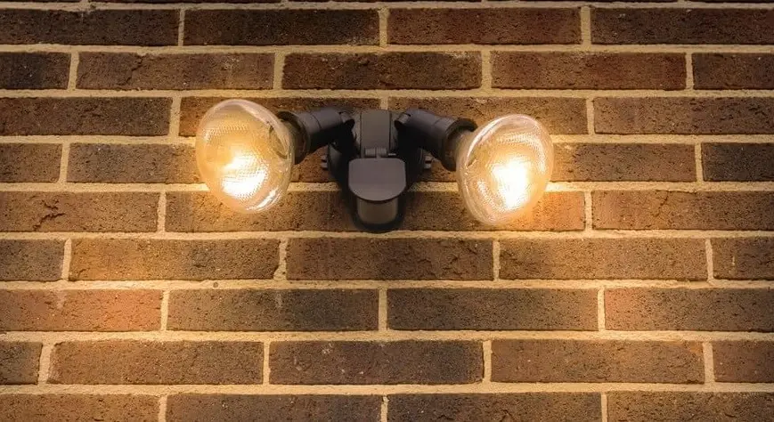 Security Light Installers Maida Vale in Maida Vale