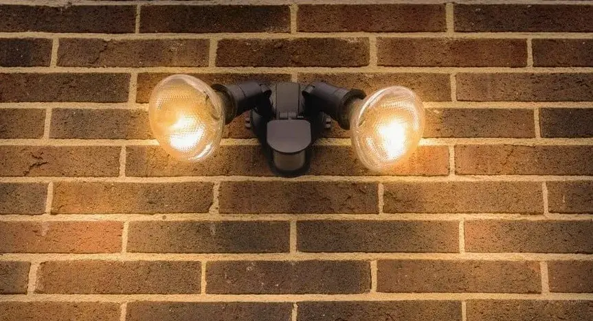 Security Light Installers Maida Vale in Maida Vale