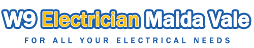 W9 Electrician Maida Vale
